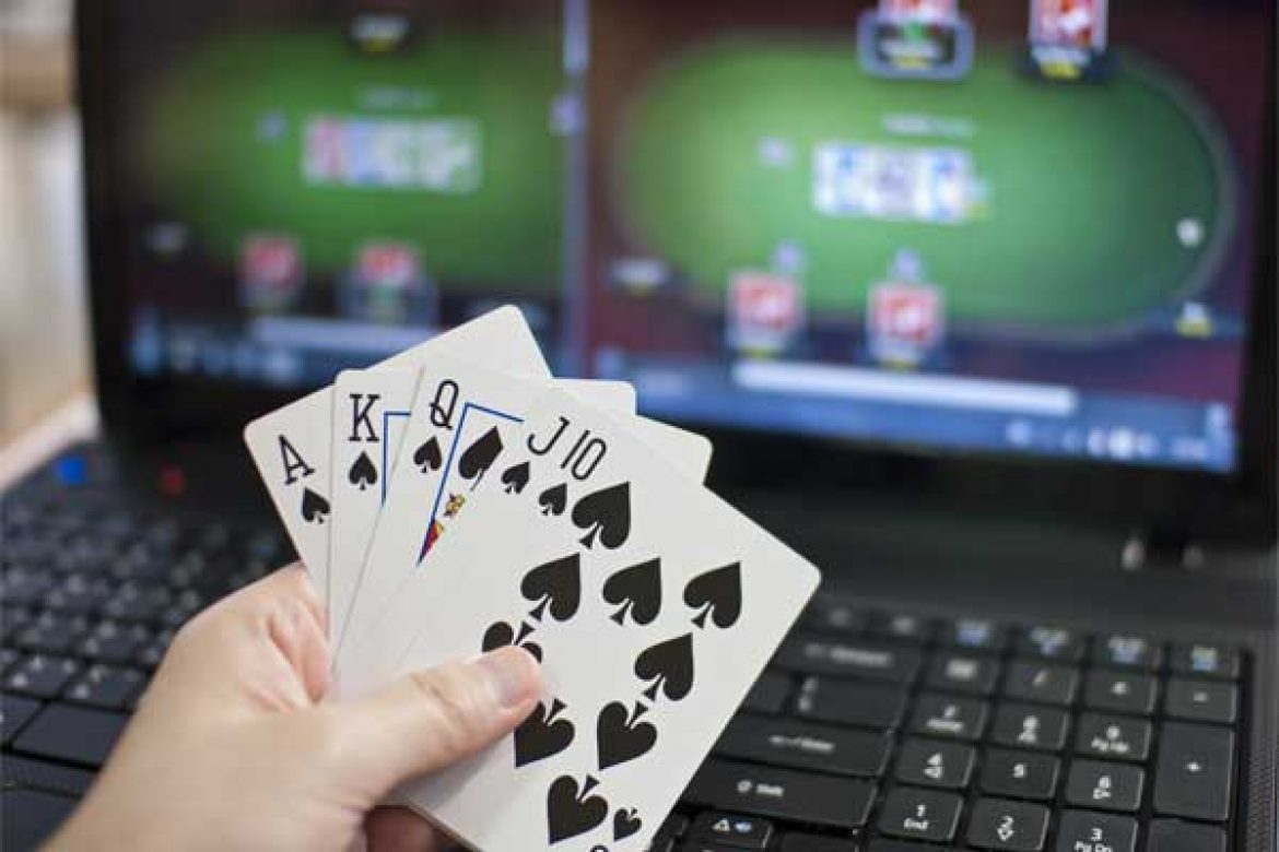 Gambling Treatment Program