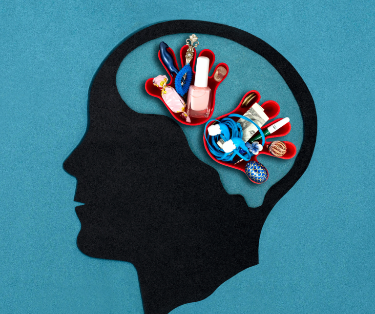 Navigating Impulse Control Disorders Building SelfControl with ABS Group Therapy Applied