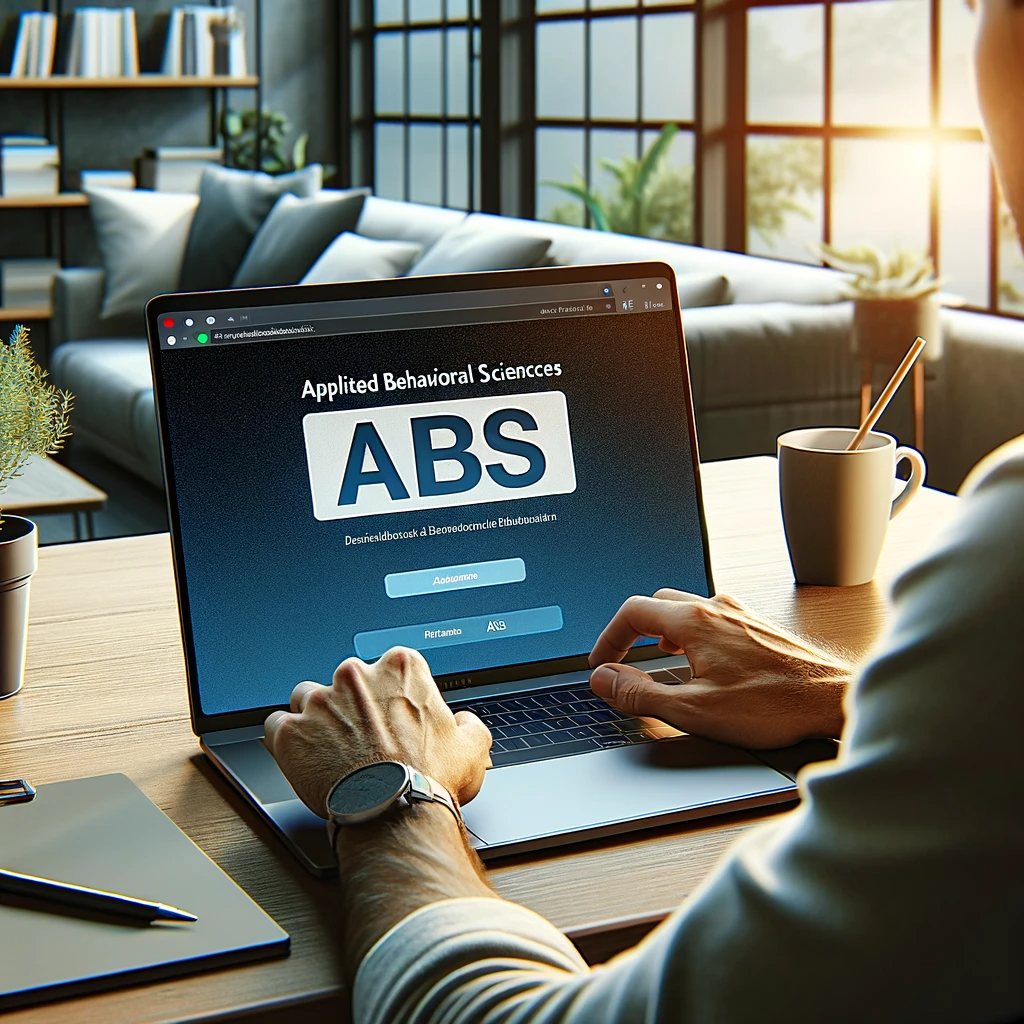 book an appointment with ABS 