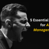 5 Essential Tips for Anger Management