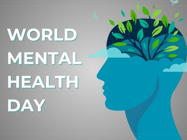 Prioritizing Mental Health: Celebrating World Mental Health Day with ABS Behavioral Health