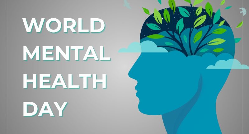 Prioritizing Mental Health: Celebrating World Mental Health Day with ABS Behavioral Health