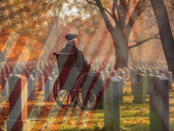 Celebrating Veterans Day: Honoring Service and Don’t Neglect Their Mental Health