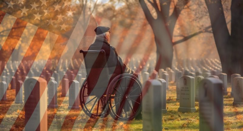 Celebrating Veterans Day: Honoring Service and Don’t Neglect Their Mental Health