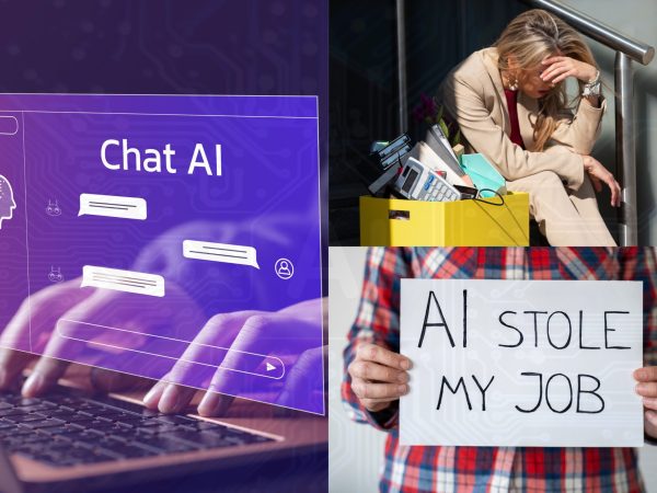 The Mental Health Impact of Job Displacement in the Age of AI