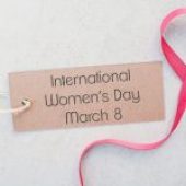 Empowering Women’s Mental Health This International Women’s Day