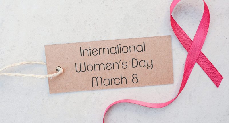 Empowering Women’s Mental Health This International Women’s Day